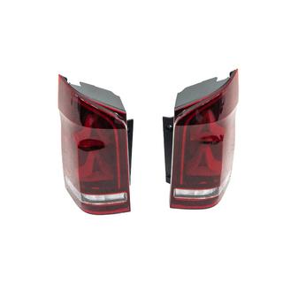 OEM achterlichten 2026 (voor Vito, 2 stuks) Mercedes Vito/V-klasse W447 2014– foto 3