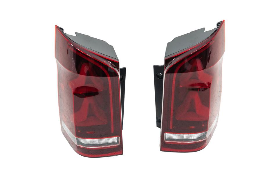 Mercedes Vito/V-klasse W447 2014– OEM achterlichten 2026 (voor Vito, 2 stuks) Foto 3