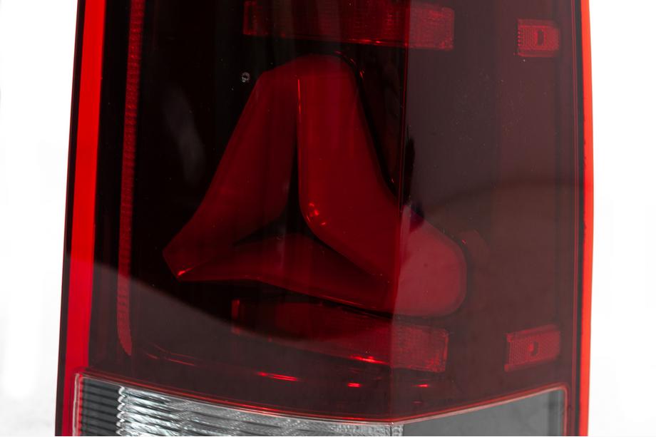Mercedes Vito/V-klasse W447 2014– OEM achterlichten 2026 (voor Vito, 2 stuks) Foto 6