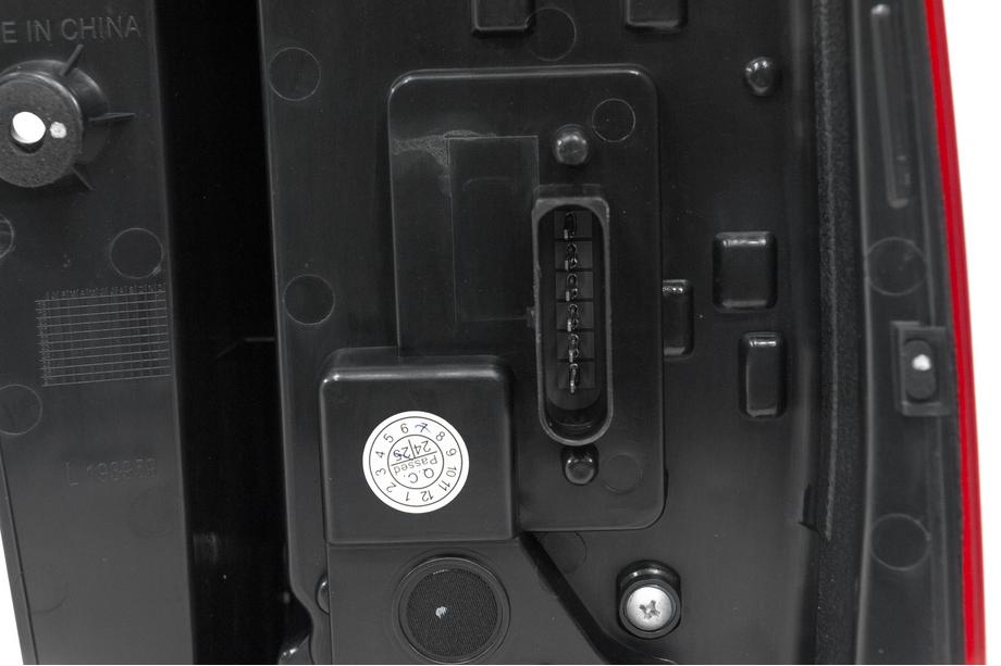 Mercedes Vito/V-klasse W447 2014– OEM achterlichten 2026 (voor Vito, 2 stuks) Foto 9