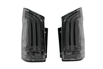 Mercedes Vito/V-klasse W447 2014– OEM 2024 Black achterlichten (voor Vito, 2 stuks) foto 3