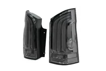 Mercedes Vito/V-klasse W447 2014– OEM 2024 Black achterlichten (voor Vito, 2 stuks) foto 5