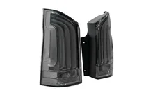 Mercedes Vito/V-klasse W447 2014– OEM 2024 Black achterlichten (voor Vito, 2 stuks) foto 6