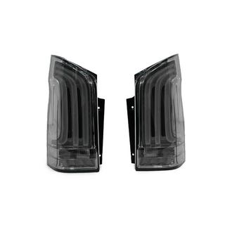 OEM 2024 Black achterlichten (voor Vito, 2 stuks) Mercedes Vito/V-klasse W447 2014– foto 3