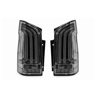 OEM 2024 Black achterlichten (voor Vito, 2 stuks) Mercedes Vito/V-klasse W447 2014– foto 2