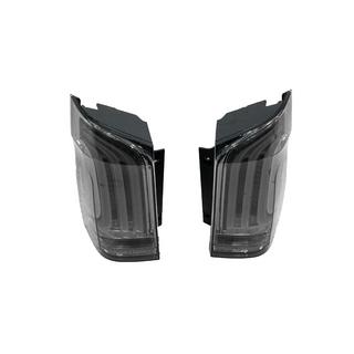 OEM 2024 Black achterlichten (voor Vito, 2 stuks) Mercedes Vito/V-klasse W447 2014– foto 4