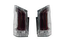 Mercedes Vito/V-klasse W447 2014– Achterlichten OEM 2024 White (voor Vito, 2 stuks) foto 2