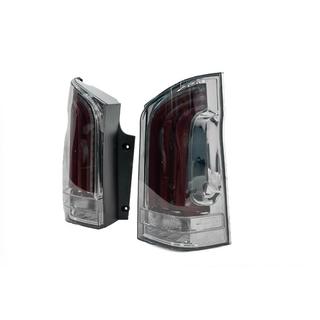 Achterlichten OEM 2024 White (voor Vito, 2 stuks) Mercedes Vito/V-klasse W447 2014– foto 4