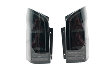 Mercedes Vito/V-klasse W447 2014– OEM 2026 Black achterlichten (voor Vito, 2 stuks) foto 3