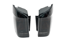 Mercedes Vito/V-klasse W447 2014– OEM 2026 Black achterlichten (voor Vito, 2 stuks) foto 4
