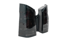 Mercedes Vito/V-klasse W447 2014– OEM 2026 Black achterlichten (voor Vito, 2 stuks) foto 6