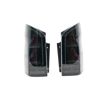 OEM 2026 Black achterlichten (voor Vito, 2 stuks) Mercedes Vito/V-klasse W447 2014– foto 3