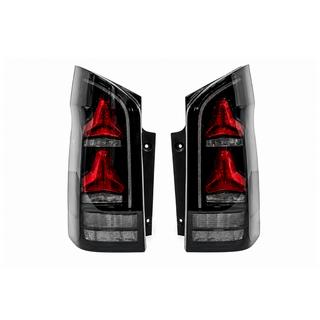 OEM 2026 Black achterlichten (voor Vito, 2 stuks) Mercedes Vito/V-klasse W447 2014– foto 2