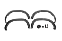 Toyota Land Cruiser Prado 150 2009–2023 Set wielkastverbreders (6 stuks) foto 4