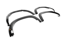 Toyota Land Cruiser Prado 150 2009–2023 Set wielkastverbreders (6 stuks) foto 6