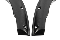 Toyota Land Cruiser Prado 150 2009–2023 Set wielkastverbreders (6 stuks) foto 9