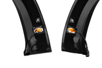 Toyota Land Cruiser Prado 150 2009–2023 Set wielkastverbreders (6 stuks) foto 10