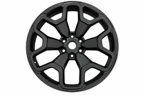Dodge RAM (DS/DJ/D2) 2009–2024 Gesmede OEM velgen R22 (4 stuks) foto 1
