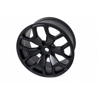 Gesmede OEM velgen R22 (4 stuks) Dodge RAM (DS/DJ/D2) 2009–2024 foto 2