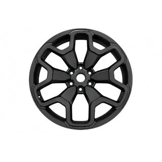 Gesmede OEM velgen R22 (4 stuks) foto 1