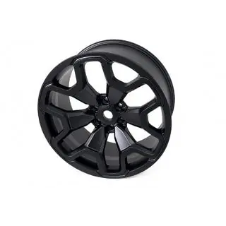 Gesmede OEM velgen R22 (4 stuks) foto 2