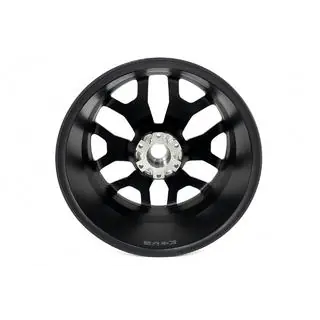 Gesmede OEM velgen R22 (4 stuks) foto 3