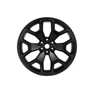 Gesmede OEM velgen R22 (4 stuks) foto 4