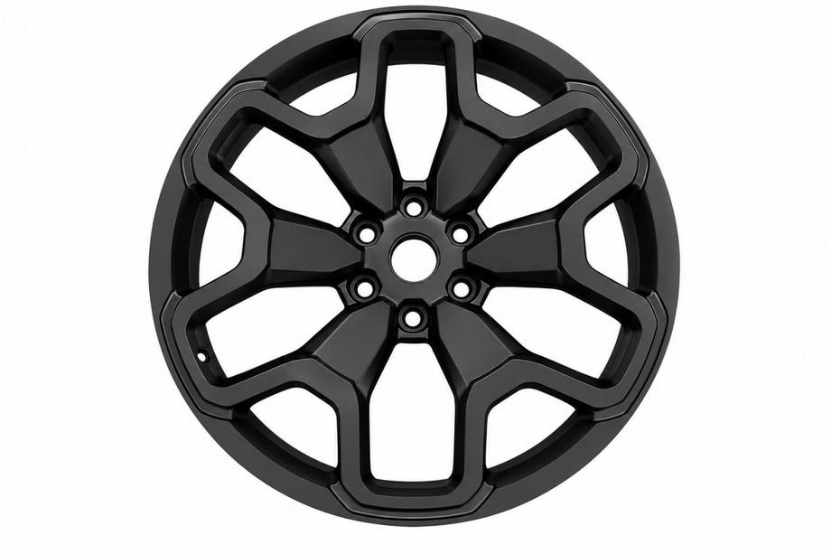 Dodge RAM (DT) 2018– Gesmede OEM velgen R22 (4 stuks) Image