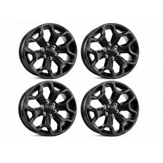 Gesmede OEM velgen R20 (4 st.)
