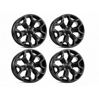 Gesmede OEM velgen R20 (4 st.) Jeep Grand Cherokee WL 2021–
