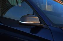 BMW 4 Serie F32/F33/F36 2012–2020 Spiegelkappen (2 stuks, echt carbon) foto 6
