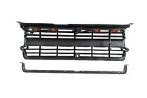 Toyota Land Cruiser 80 1990–1997 Set koplampen en grille (OffRoad) foto 10
