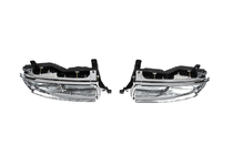 Toyota Land Cruiser 80 1990–1997 Set koplampen en grille (OffRoad) foto 14