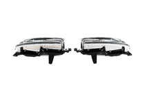 Toyota Land Cruiser 80 1990–1997 Set koplampen en grille (OffRoad) foto 15