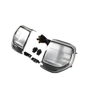Set koplampen en grille (OffRoad) foto 3