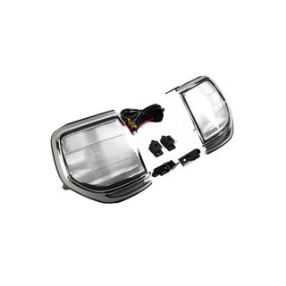 Set koplampen en grille (OffRoad) foto 4
