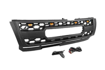 Nissan Patrol Y61 1997–2011 Radiatorgrille 1997-2001 (OffRoad) foto 3