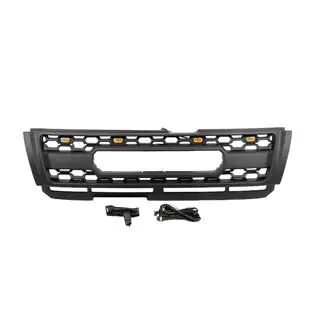 Radiatorgrille 1997-2001 (OffRoad) foto 1