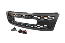 Nissan Patrol Y61 1997–2011 Radiateurgrille 2002-2004 (OffRoad) foto 2