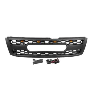 Radiateurgrille 2002-2004 (OffRoad) foto 1