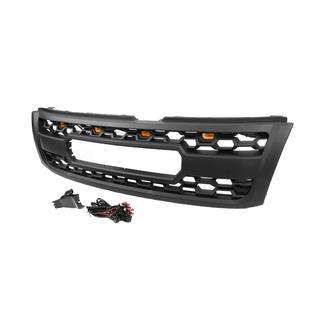 Radiateurgrille 2002-2004 (OffRoad) foto 2
