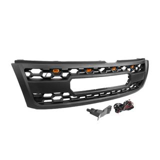 Radiateurgrille 2002-2004 (OffRoad) foto 3