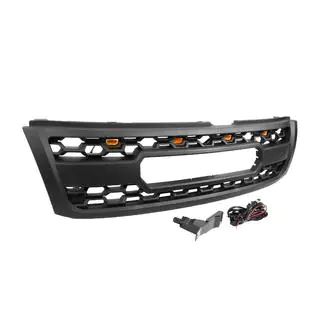 Radiateurgrille 2002-2004 (OffRoad) foto 3