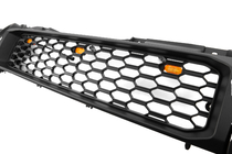 Suzuki Jimny 1998–2018 Set koplampen en grille (OffRoad) foto 7