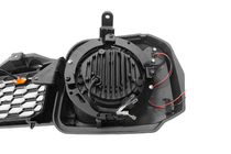 Suzuki Jimny 1998–2018 Set koplampen en grille (OffRoad) foto 8