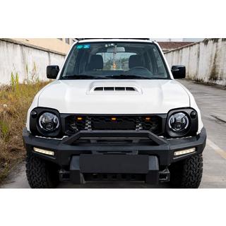 Set koplampen en grille (OffRoad) Suzuki Jimny 1998–2018 foto 2