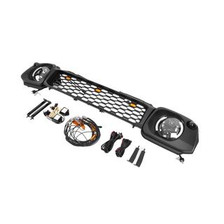 Set koplampen en grille (OffRoad) Suzuki Jimny 1998–2018 foto 4