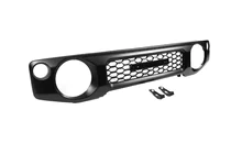 Suzuki Jimny 2018– Radiatorgrille (OffRoad) foto 4