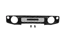 Suzuki Jimny 2018– Radiatorgrille (OffRoad) foto 5
