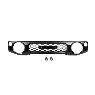 Radiatorgrille (OffRoad) foto 2